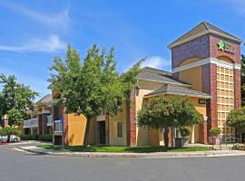 Extended Stay America Suites - Sacramento - South Natomas, hotel in Sacramento