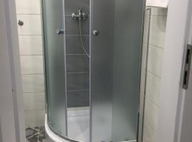 Apartman Saris, hotell sihtkohas Prešov