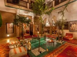 Riad Dar Yema