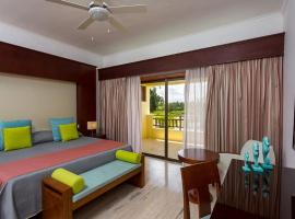 Tot Punta Cana Apartments, apartma v Punta Cani