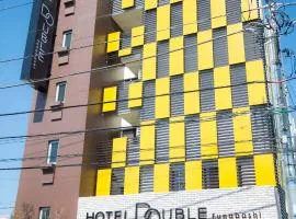 Hotel Double Funabashi