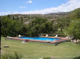 Cabañas El Refugio de Juan