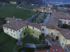 Relais Palazzo Lodron, hotel di Rovereto