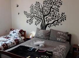 Hostel IN Club, hotel em Zagreb