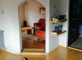 Guesthouse Nina, hotell i Sarajevo