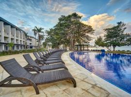 Royalton Negril, An Autograph Collection All-Inclusive Resort, hotel Negrilben