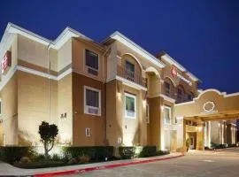 Best Western Plus Katy Inn and Suites