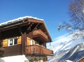 Chalet Samson