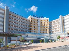 HL Suitehotel Playa del Inglés - Adults Only – hotel w mieście Playa del Ingles