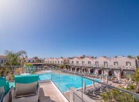 Hotel LIVVO Los Calderones - Adults recommended, hotel en Maspalomas