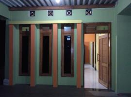 Jlatren homestay eko, hotel din Prambanan