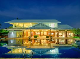 Hua Hin Condotel & Resort Taweeporn, hotel em Hua Hin