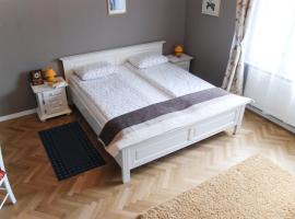 Apartment House Timisoara، فندق في تيميشوارا