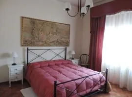 Chiantirooms Guesthouse