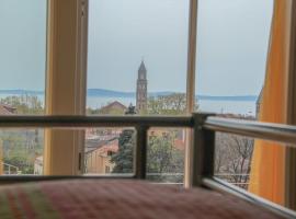 Backpackers Fairytale Hostel, Hostel in Split