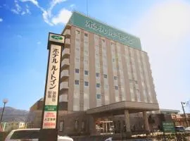 Hotel Route-Inn Gotenba Eki-Minami