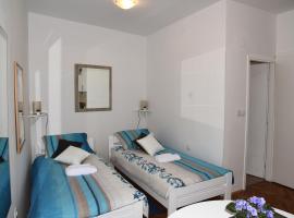 Downtown apartment Korina Zadar, penginapan layan diri di Zadar