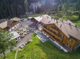 Griesalp Hotels