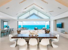 Beach Enclave North Shore, hotel u gradu 'Providenciales'