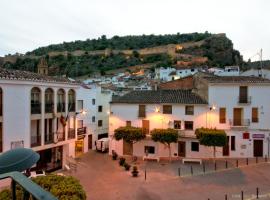 Casa Rural "ca Tona", country house di Chulilla