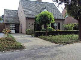 B&B Eeneind, hotel din Nuenen