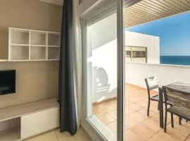 Apartamentos Costa Luz Punta Umbría