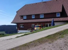 Pension Forsthaus Täle