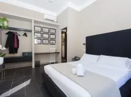 App Condotti Luxury Apartment In Rome