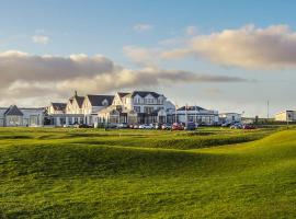 The Great Northern Hotel: Bundoran şehrinde bir otel