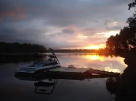 The Lake House