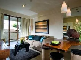 Kuta Luxury Residence