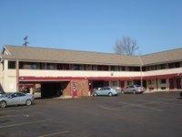 German Village Inn Motel, hotel em Columbus