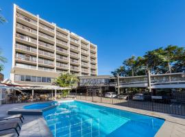 Mercure Rockhampton, hotel u gradu Rokhempton