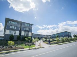 Alpha Hotel Eastern Creek, hotel a Blacktown