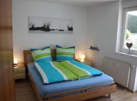 Ferienwohnung Laurias