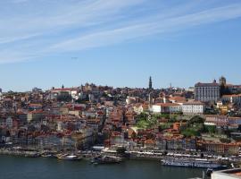 Bom dia Porto，位于加亚新城的酒店