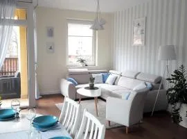 Apartament Papaj