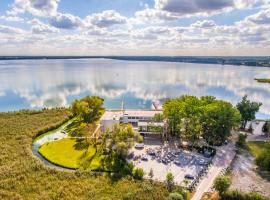 Navigator Hotel i Konferencje, SPA viešbutis mieste Zbąszyń