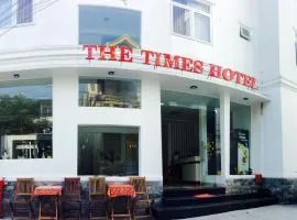 The Times Hotel