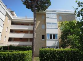 Residence Pineda, Hotel in Bibione