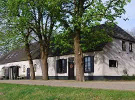 Bed & Breakfast Langlaar