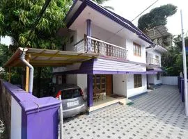 Seaside Homestay