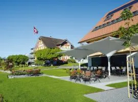 Hotel Friedheim