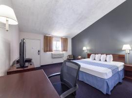 Parkview Inn and Conference Center, hotel en Allentown