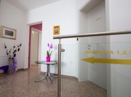 Apartma Grže, hotel u Postojni