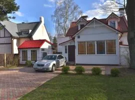 Jurmala Guest House Markiza