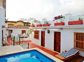 Hotel Boutique Las Carretas