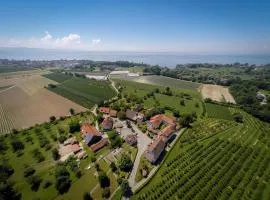 Gästehaus St Theresia Bodensee