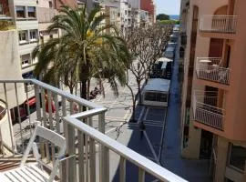 Apartament a la Placeta de Sant Joan 21, 3r