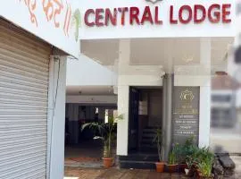 Central Lodge, Kolhapur